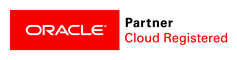Oracle Cloud Registered Partner
